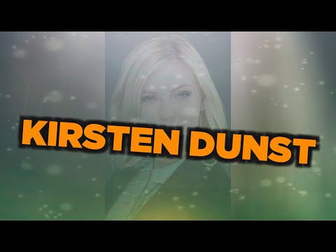 Video: Opazni Filmi S Kirsten Dunst
