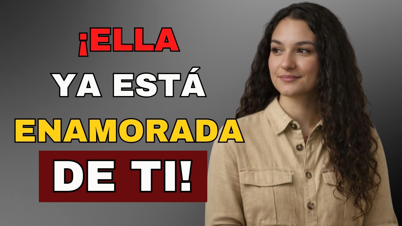 ¡CUIDADO! Si alguien se aleja así, ¡está apegado emocionalmente!