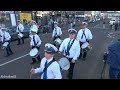 Ballyrashane F.B. @ Pride Of The Bann's Parade ~ Coleraine 29/05/26 (4K)