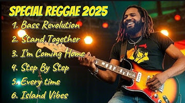 Reggae Song 2025 || Kumpulan Lagu Reggae Terbaik || Lagu reggae Terbaru & Terpopuler