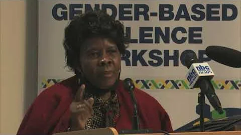 More than 2 800 gender-based violence cases recorded between January & June 2022 - nbc