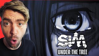 "UK Drummer REACTS to SiM - UNDER THE TREE (Full Length Ver.) Anime Special Ver. REACTION"