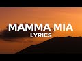Ripley Alexander Mamma Mia Lyrics