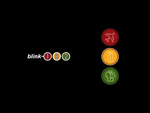 BLINK 182 - take off your pants and jacket #fullalbum