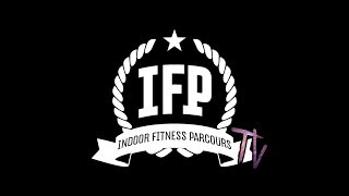 IFP CHALLENGE 2O17 TRAILER #1
