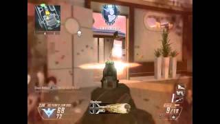 Black Ops II - Biggest Fail - C4 Kill