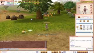 VERSION 6 ROCKS!!! - FlyFF V6 PServer (S1E1)