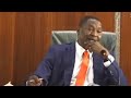 One Man With ₦200 Billion Cash Is Trying To Frustrate Naira Redesign Policy-Attorney General Malami