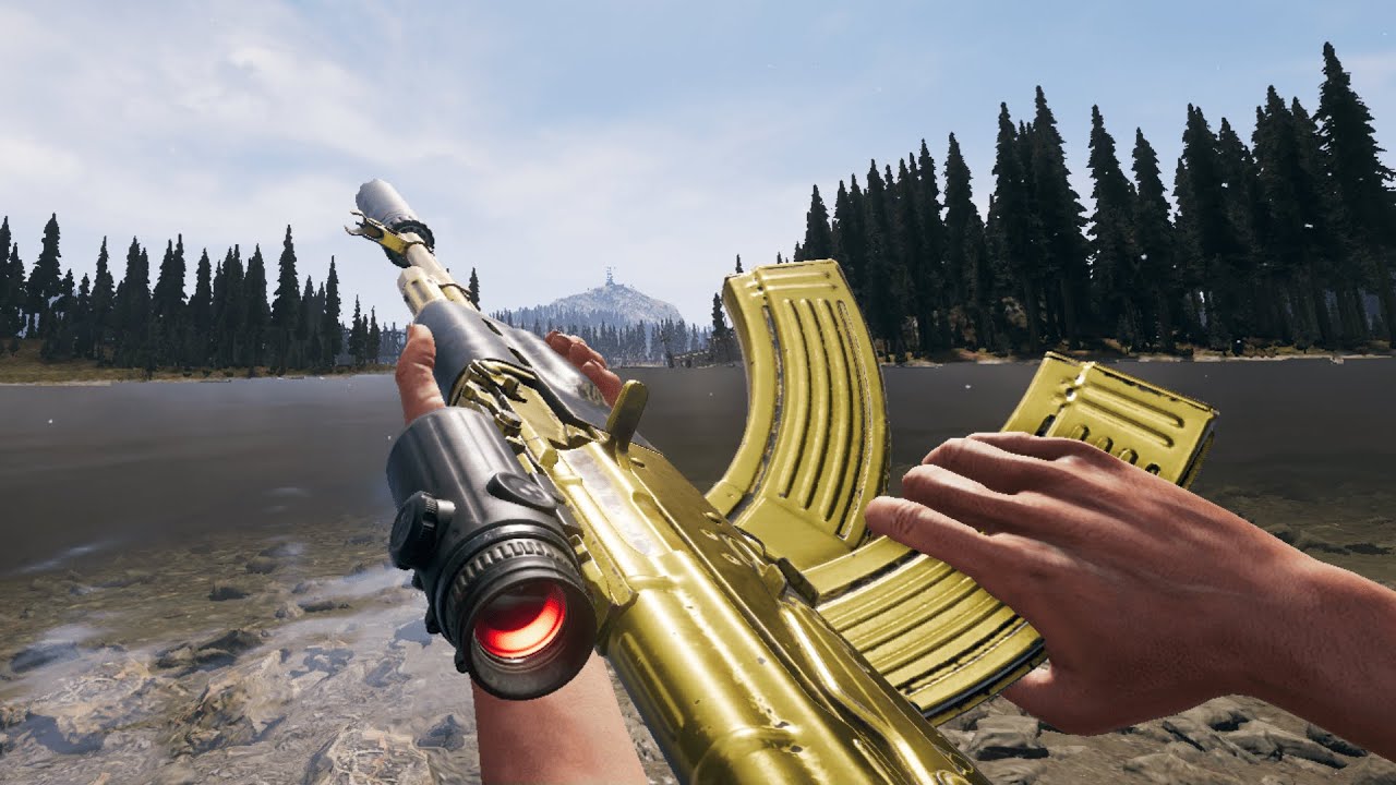 How Can Far Cry 5 Be Fixed II  Mods Forums - Mods for Far Cry