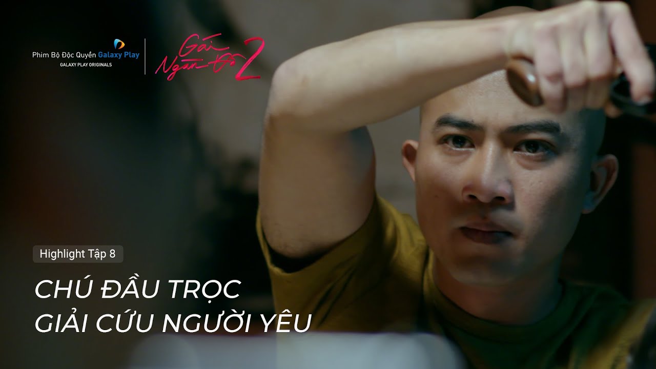 Gái Ngàn Đô 2 | Highlight Tập 8 | Yumi Thiên Nga, Ánh... - youtube