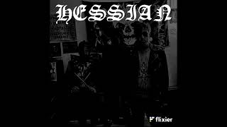 Hessian - Hessian EP Teaser
