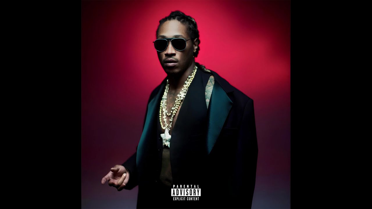 Future - Dirty Sprite 3 [Full Album 2025]