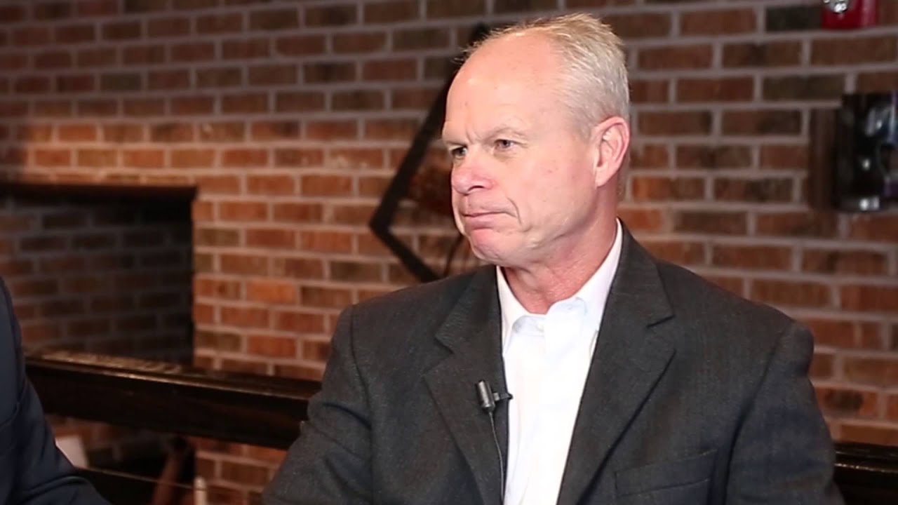 Power Play Break - Mark Howe Part 1