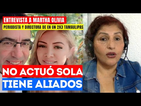 Ojo: Agarran a panista moviendo 42 kilos de COC@IN4 en la frontera: Martha Olivia López