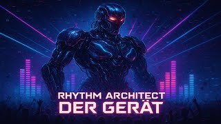 Rhythm Architect – Der Gerät | The Machine