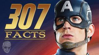 307 Avengers Facts You Should Know! | Stan Lee Presents