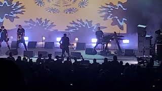 Devo - "Smart Patrol + Mr. DNA" - Vina Robles Amphitheatre - Paso Robles, CA - 11-03-23