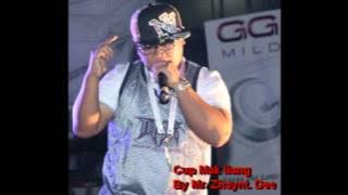 Cup Mak Ilang Sumatra Thug Song by Mr  Zhaynt Dee (Zab - Z)