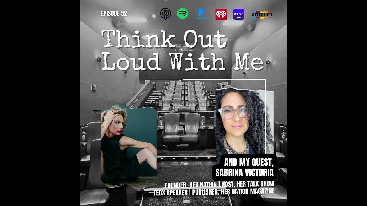 E52: TOLWM + Sabrina Victoria x UNTIL