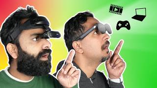 [Tested] Let's Talk about AR Glasses...