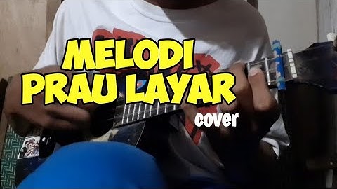 PRAU LAYAR - MELODI KENTRUNG SENAR 3||BY DRP CHANNEL