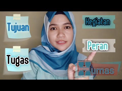 Video: Humas adalah alat yang efektif dalam proses aktivitas perusahaan