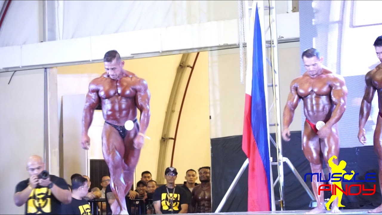 Mutant 2017 open part 1