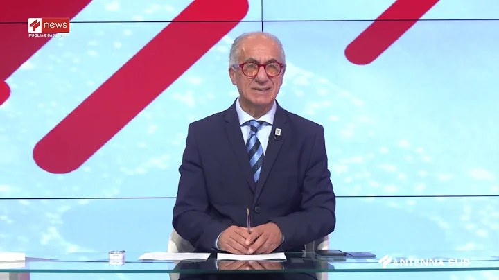 TG INTERREGIONALE ORE 13:30 DEL 21 DICEMBRE 2025