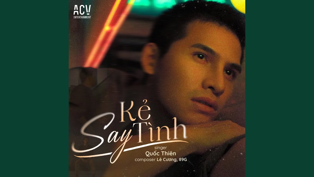 Kẻ Say Tình (Tnt Remix)