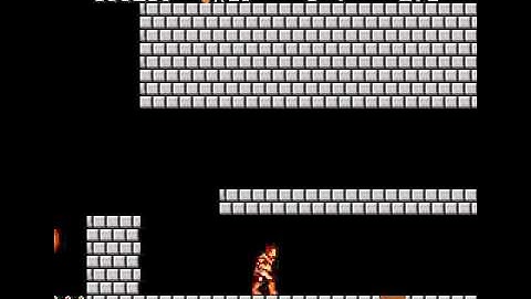 Super Mario Bros. Crossover - Simon Playthrough