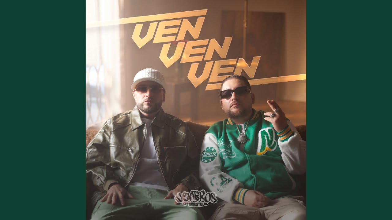 Watch Ven Ven Ven on YouTube Watch Ven Ven Ven on YouTube