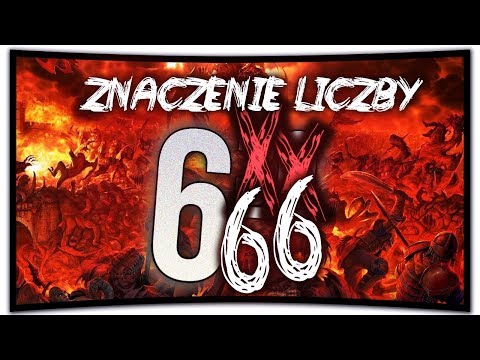 Wideo: Liczba Bestii: Co To Znaczy - Alternatywny Widok