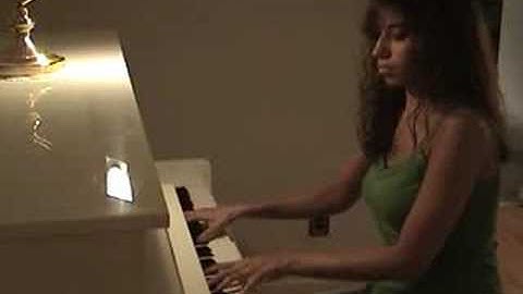 Rachmaninoff