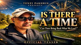 IS THERE A TIME || NEW ENGLISH SONG || AI GENERATED || TENZI PAKHRIN