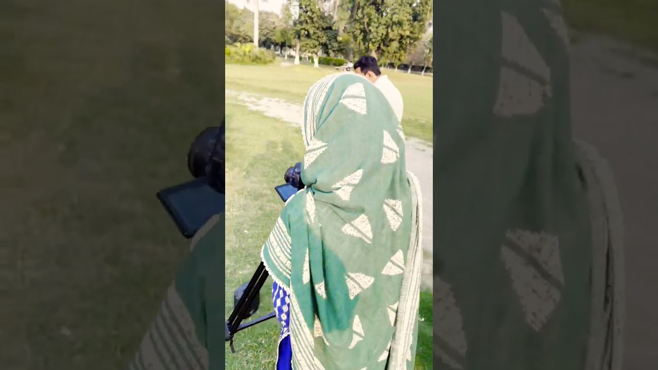 Khatija & Aliza New Track By Studio In 