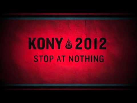Kony 2012 Song
