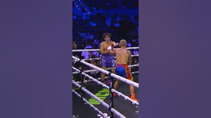 NichLmao NEW Boxing Match... 😎 #shorts
