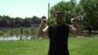 Double Nunchaku Tutorial: Independent Hand Movement