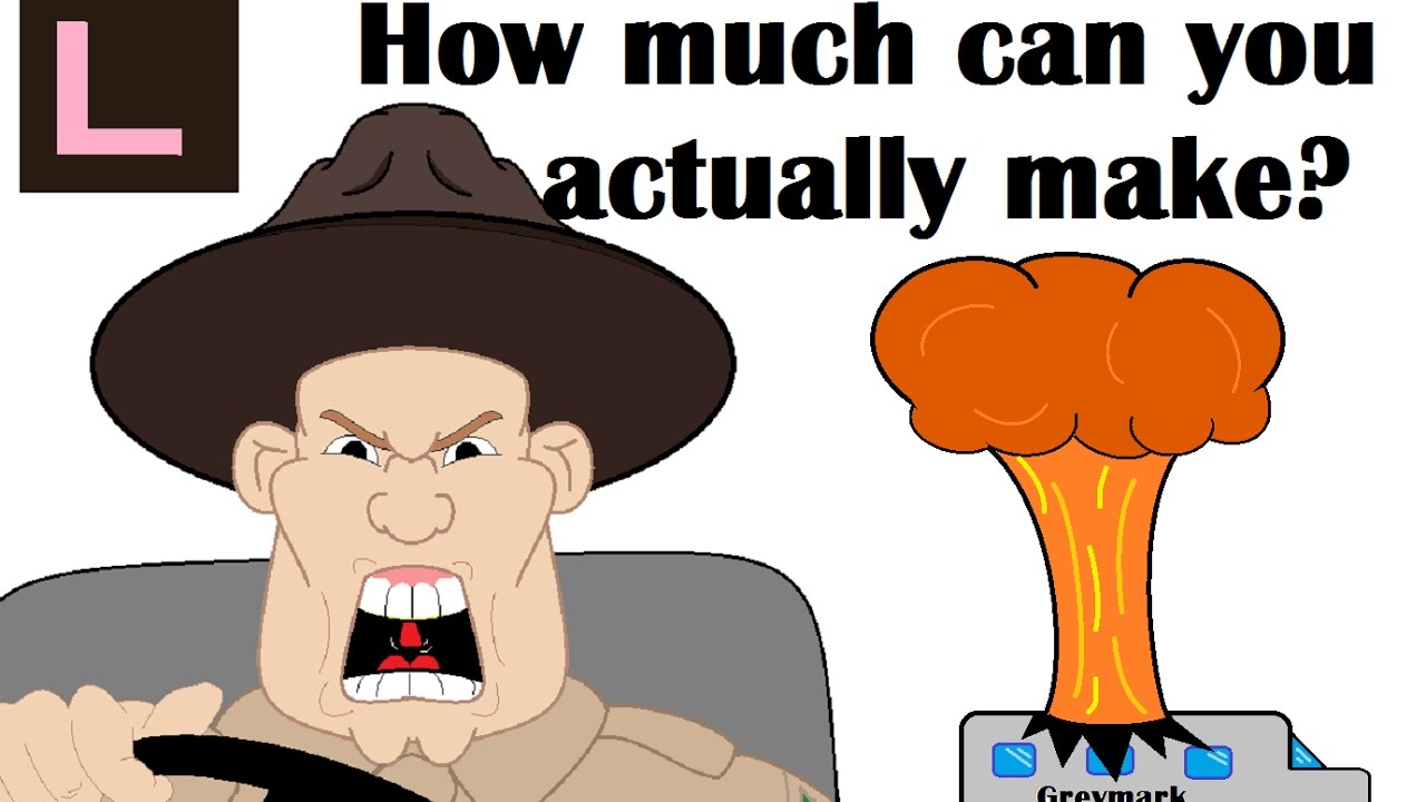 Rideshare Advice:  How Much Can You ACTUALLY Make with Uber and Lyft?