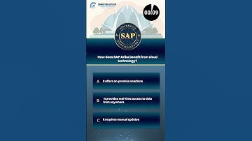 The Amazing SAP Ariba Benefits in Cloud Computing You Must Know