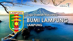 Bumi Lampung - Lagu Daerah Lampung (Karoke, Lirik dan Terjemahan)  - Durasi: 3:11. 