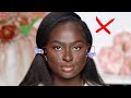 Blush Is Ruining Your Makeup, So Fix It | Ohemaa