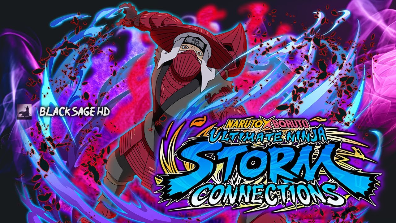 NEW HAN CAUSES MAYHEM ONLINE!!! - Naruto X Boruto Ultimate Ninja Storm Connections