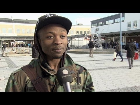 Vidéo: Comment Immigrer En Suède