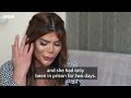 Surviving Evin prison: Iranian trans woman reveals systemic abuse - BBC World Service