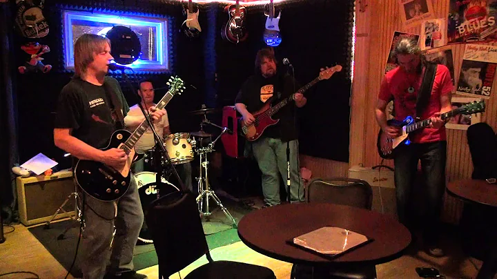 ROLLIN' & TUMBLIN'/YOU DON'T LOVE ME - THE ARNE EN...