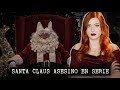 EL SANTA CLAUS ASESlN0 EN SERIE: Bruce McArthur | Estela Naïad