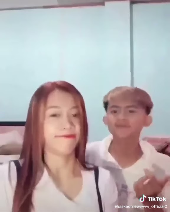 Pelaku mesum di tiktok