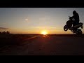 Rex iMola 125ccm Wheely GoPro HD