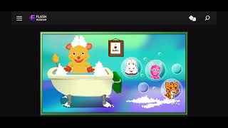 Piper’s Bubble Guessing Gameplay